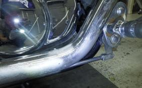 HONDA STEED 400 VLS 1999 NC37
