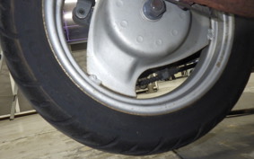 YAMAHA JOG POCHE SA08J