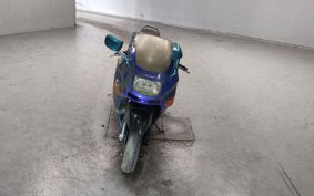 KAWASAKI ZZR400 ZX400N