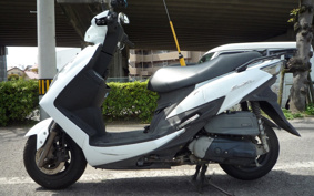 SUZUKI SU WISH  DV12B