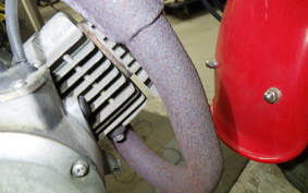 SUZUKI RV90 2022 RV90