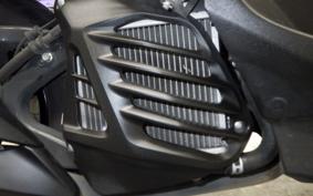 YAMAHA N-MAX 155 A SG50J