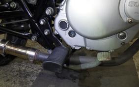 SUZUKI GRASS TRACKER 2020 NJ4BA