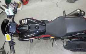 INDIAN FTR1200S 2019