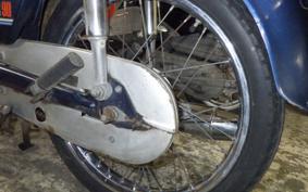 HONDA C90 SUPER CUB HA02