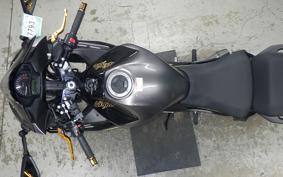 KAWASAKI NINJA 400 ABS 2017 EX400E