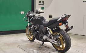 HONDA CB400SF VTEC Spec3 2004 NC39