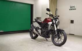 HONDA CB250R 1998 MC52