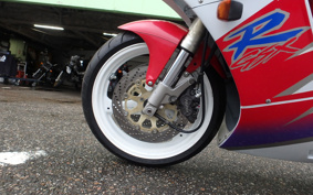 SUZUKI GSX-R400R 1992 GK76A