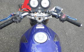 HONDA VTR 250 MC33