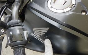 HONDA CB125 R 2021 JC91