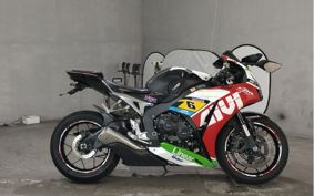HONDA CBR1000RR SC59