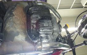 HONDA CB250 N 2001 CB250N