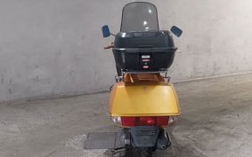 HONDA FUSION MF02
