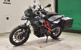 BMW F700GS 2017