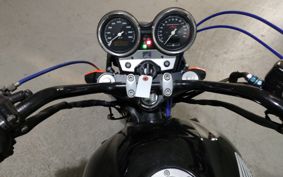 HONDA CB400SFV-4 2009 NC42