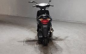 SUZUKI ADDRESS V125 CF4MA