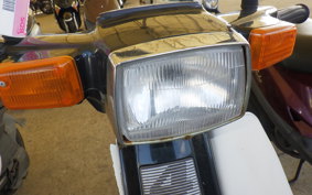 SUZUKI BIRDIE 50 E BA41A