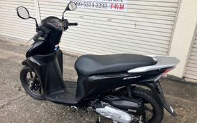 HONDA DIO 110 JF58