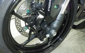 KAWASAKI ZX-25R ZX250E