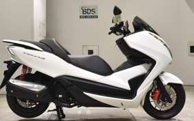 HONDA FORZA SI ABS MF12