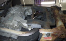 SUZUKI ADDRESS V125 2026 CF46A