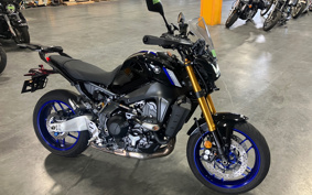YAMAHA MT-09 SP ABS 2021 RN69J
