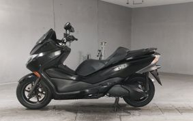 HONDA FORZA Z MF10