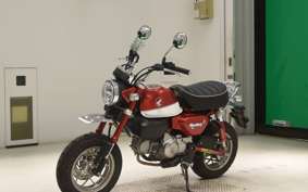 HONDA MONKEY 125 JB02