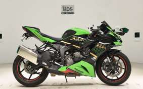 KAWASAKI NINJA ZX-6R A 2020 ZX636G