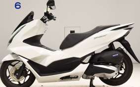 HONDA PCX 125 1993 JK05