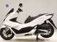 Фото Honda PCX 125 1993 с японского аукциона