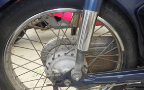 HONDA C50 SUPER CUB E AA01