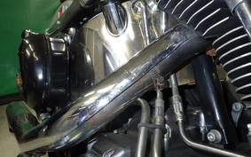 HARLEY FXSTS 1450 2000