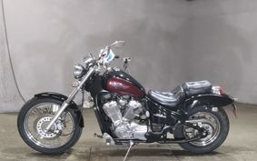 HONDA STEED 400 NC26