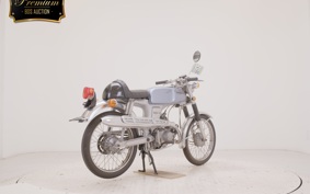 HONDA SS50 2019 SS50