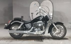HONDA SHADOW 400 2005 NC34