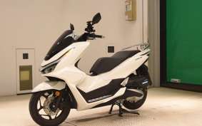 HONDA PCX125 2000 JK05