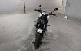 YAMAHA XSR700 2022 RM41J