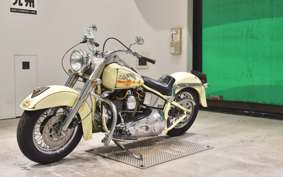 HARLEY FLSTC 1340 1996
