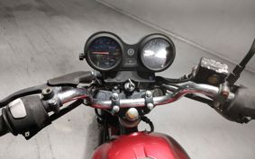 YAMAHA YBR125 PCJL