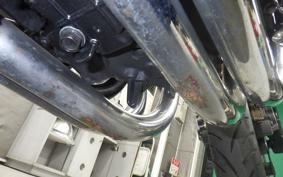 HONDA CB1100 2013 SC65