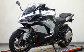 KAWASAKI NINJA 1000 2018 ZXT00W