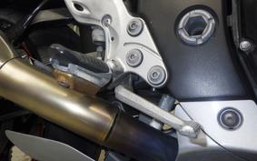 SUZUKI HAYABUSA Gen.2 2007