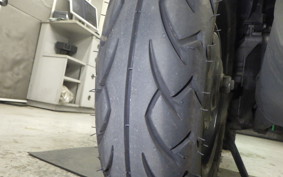 YAMAHA AXIS 125 Z SED7J