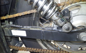 YAMAHA DRAGSTAR 250 2006 VG02J