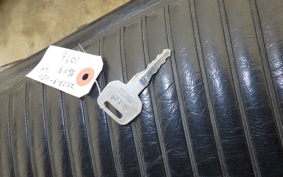 KAWASAKI ELIMINATOR 250 LX EL250A