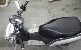 HONDA ﾀﾞﾝｸ 2009 AF74