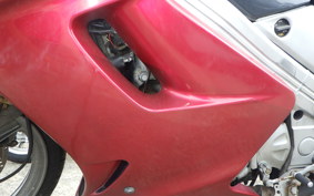 KAWASAKI ZZ-R250 EX250H