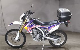 HONDA CRF250L MD38